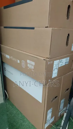 New Desktop Computer HP AiO 27 16GB Intel Core Ultra 7 SSD 1T