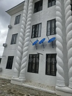 1bdrm Apartment in Mabushi for rent