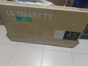 LG Smart TV 45LQ630B6LB – Upgrade Your Home