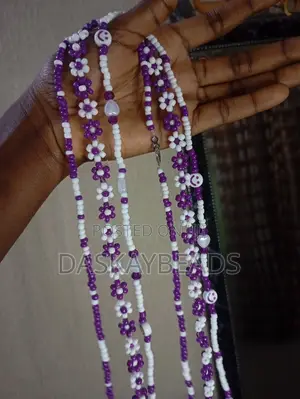 Waistbeads
