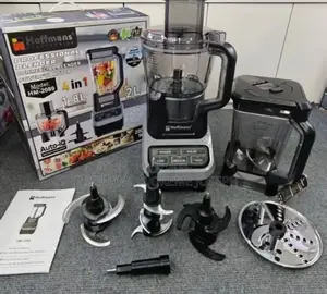 Home and Kitchen Appliances