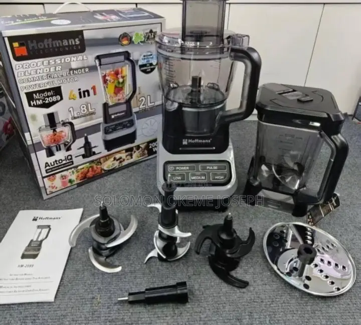 Home and Kitchen Appliances
