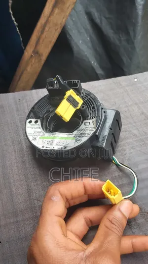 Airbag Control, Airbag Censor, Horn Control for Honda 2008 - 2011