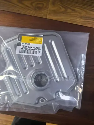 Motor Parts