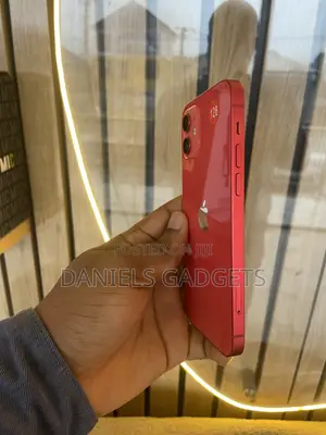 Apple iPhone 12 128 GB Red