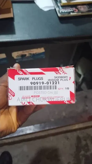 Motor Parts