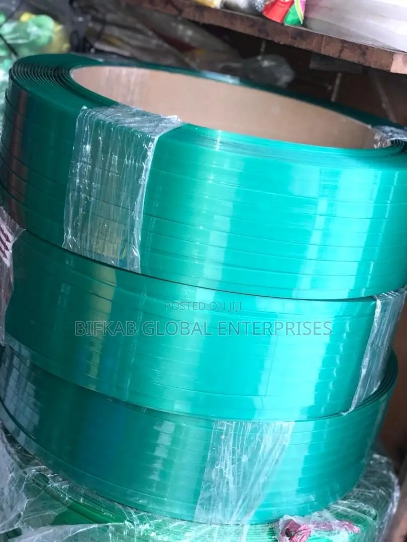 Binding Rope