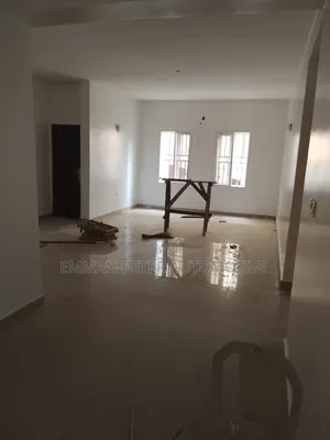 2bdrm Block of Flats in Camp David, Gwarinpa, Karsana for rent