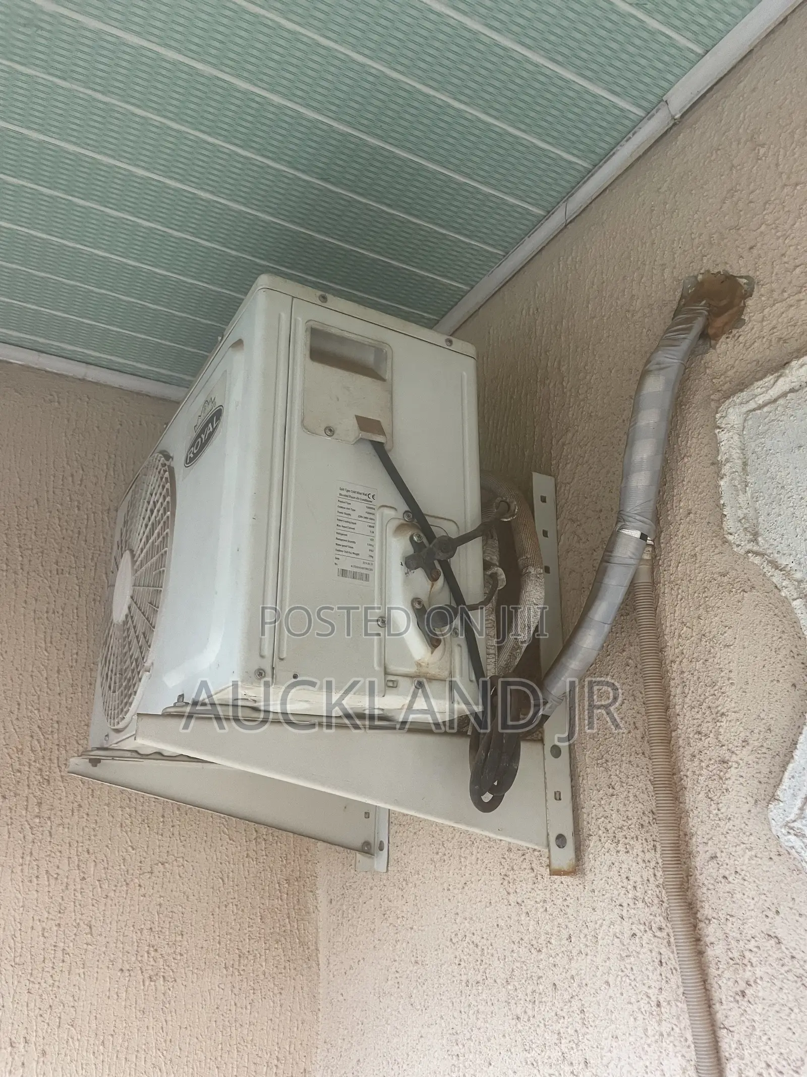Air Condition