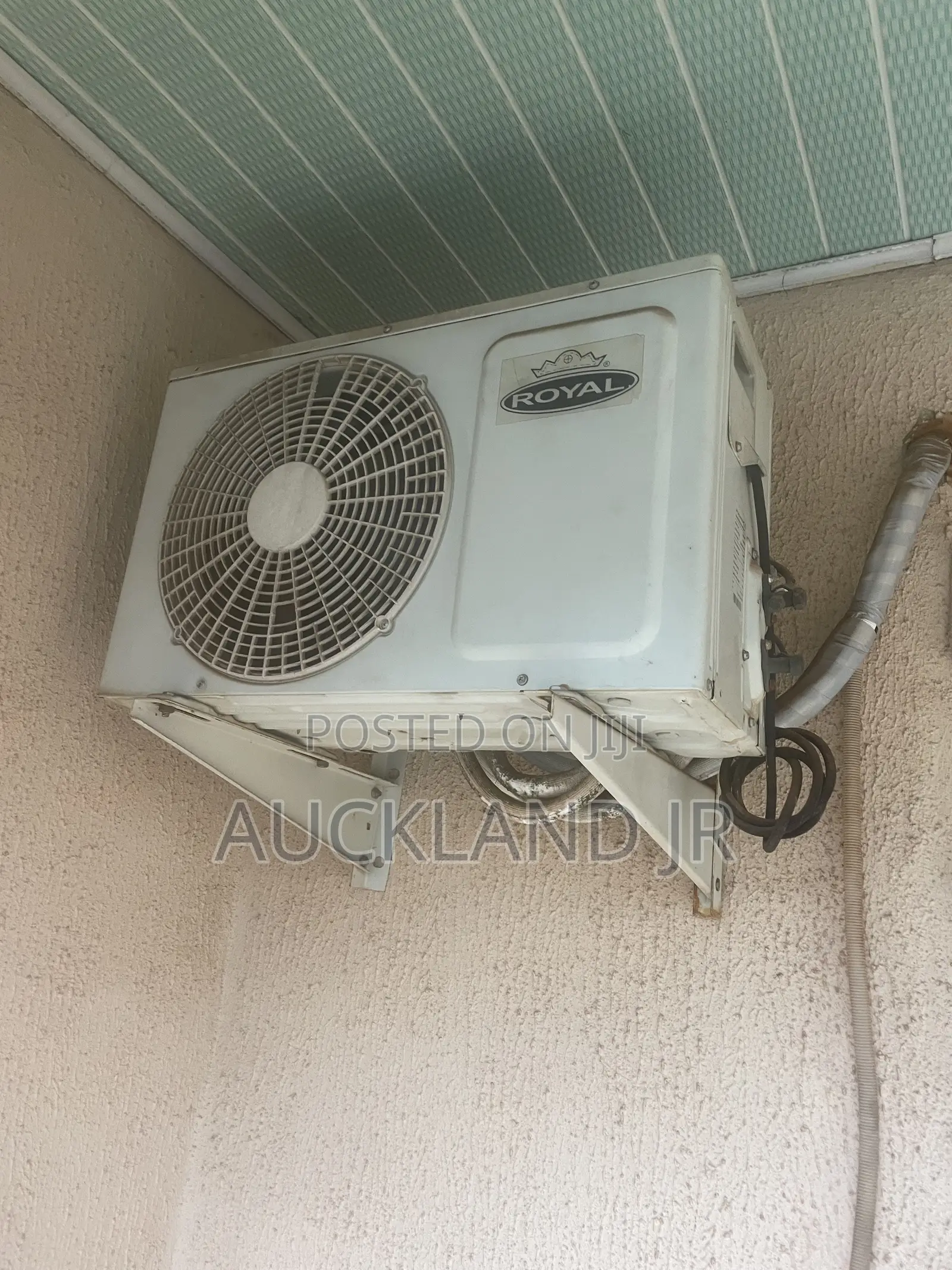 Air Condition