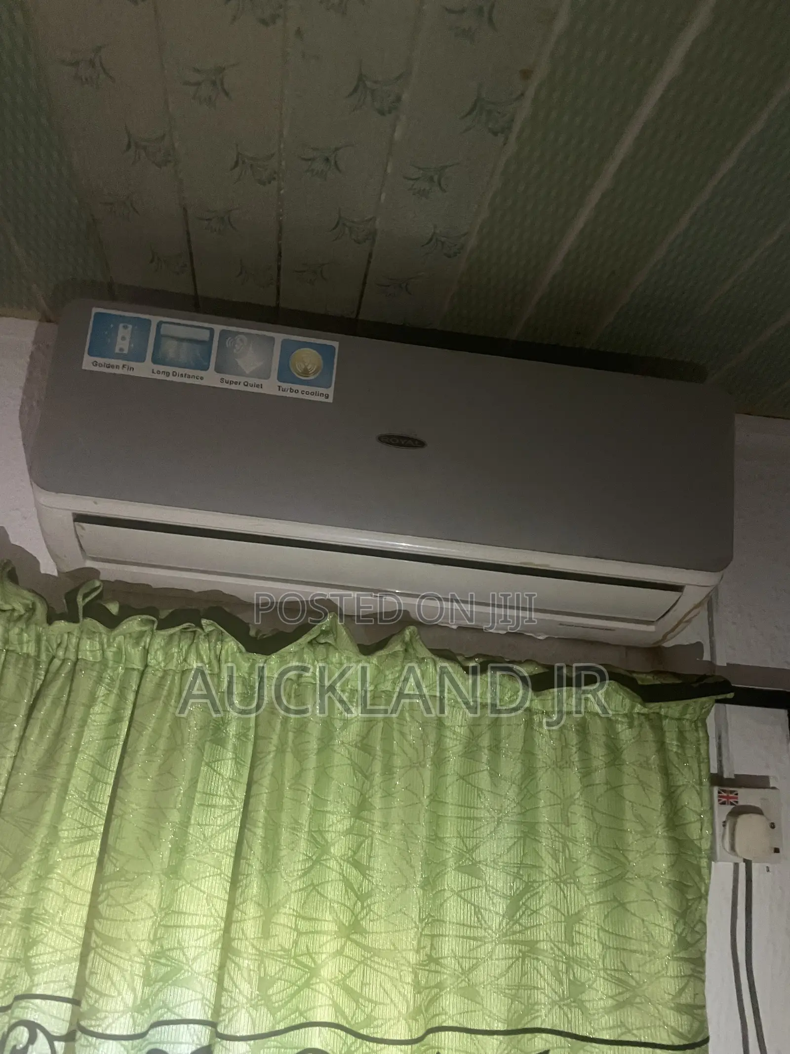 Air Condition