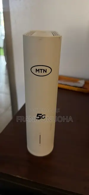 MTN 5G Broadband WiFi