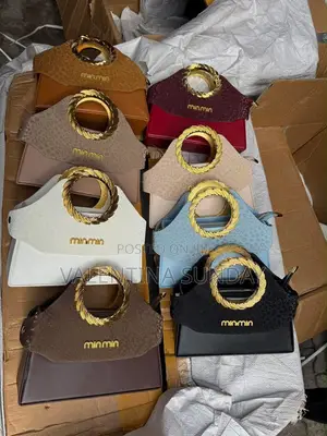 Blackbell60 Luxury Bags