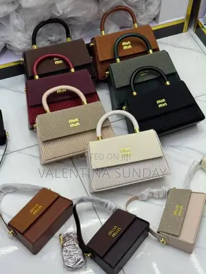 Blackbell60 Luxury Bags
