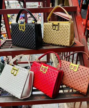 Blackbell60 Luxury Bags
