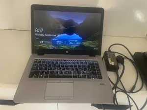 Laptop HP EliteBook 840 G3 8GB Intel Core i5 SSD 256GB