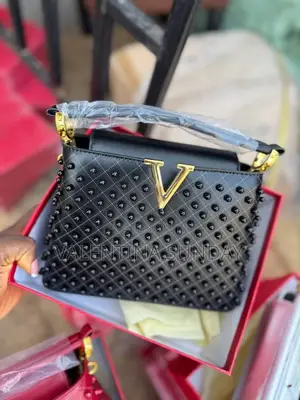 Blackbell60 Luxury Bags