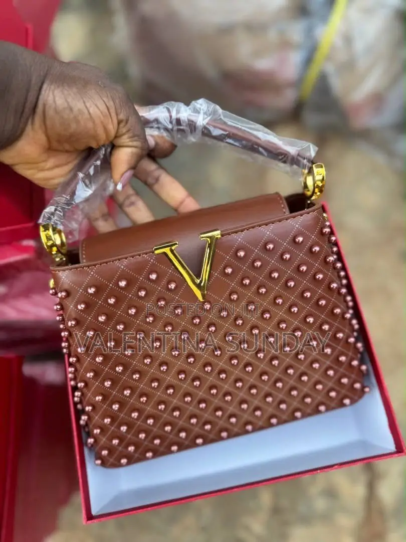 Blackbell60 Luxury Bags