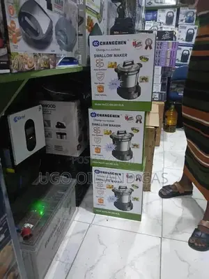 6.5L Swallow Maker