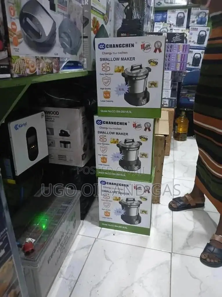6.5L Swallow Maker