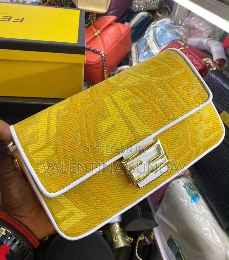 Blackbell60 Luxury Bags