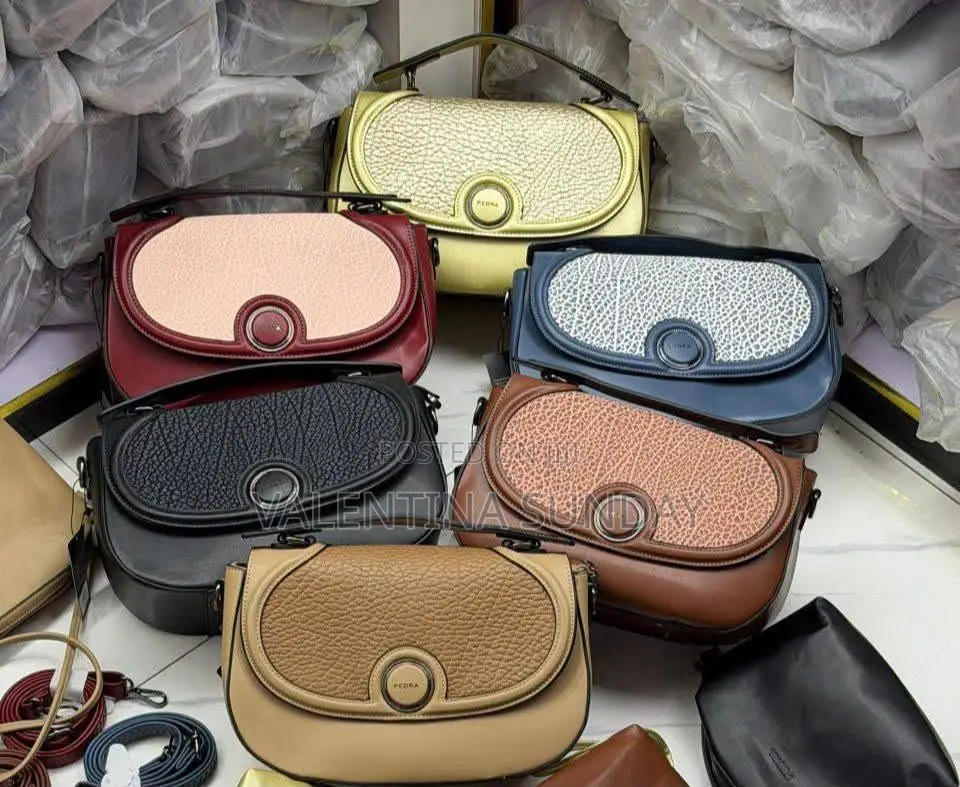 Blackbell60 Luxury Bags