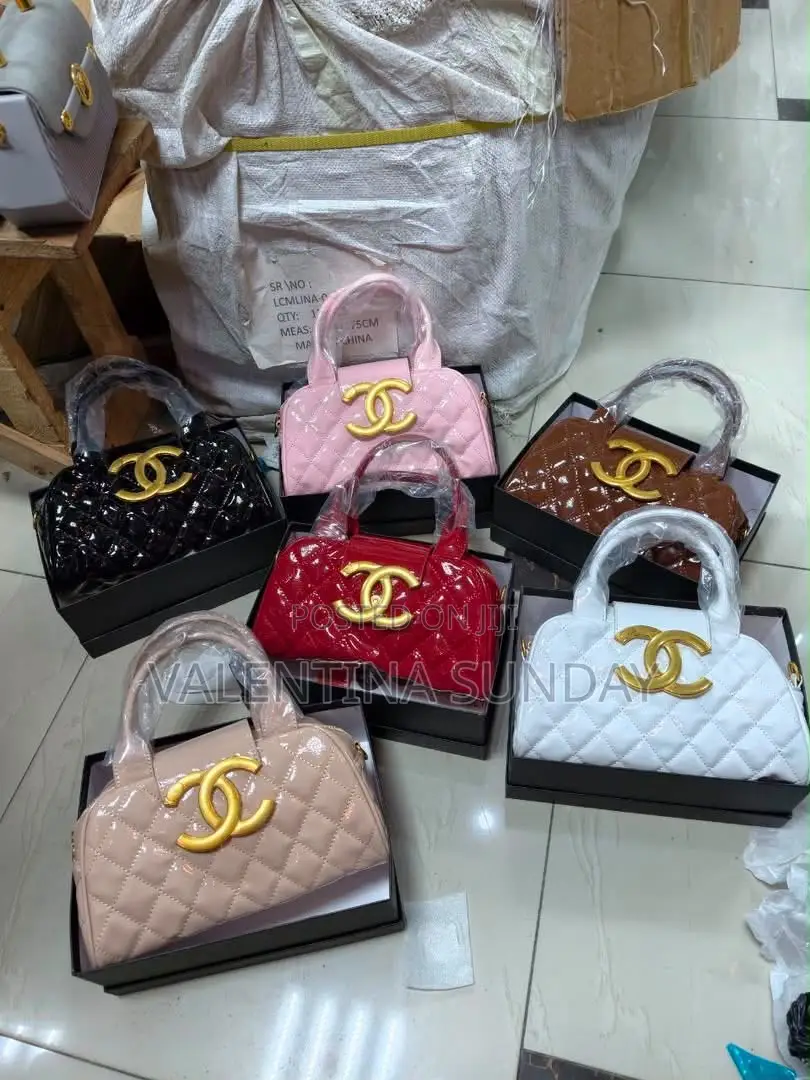 Blackbell60 Luxury Bags