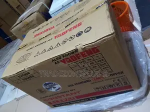 Elepaq SV6800 4.5KVA Premium Generator