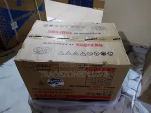Genuine Elepaq SV6800 4.5KVA 100% Copper