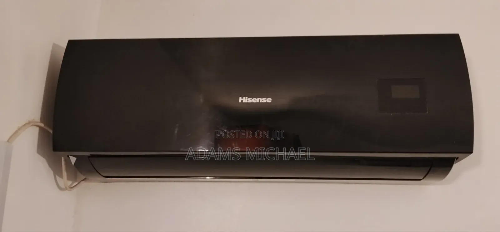 Hisense AC