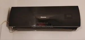 Hisense AC