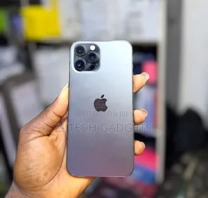 Apple iPhone 12 Pro Max 128 GB Gray