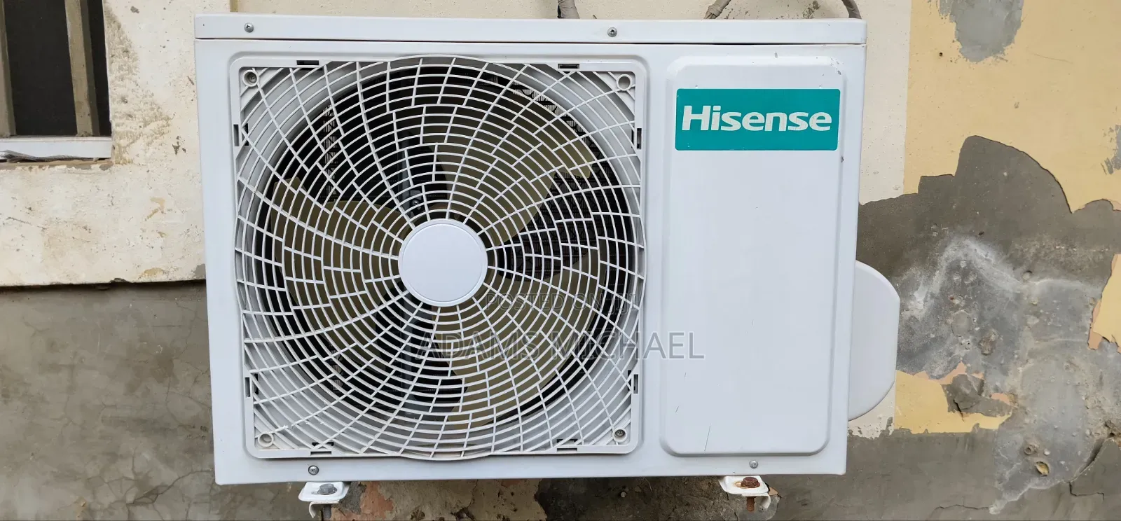 Hisense AC