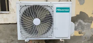 Hisense AC