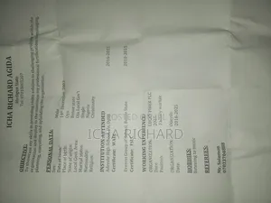 I Really Want the Job