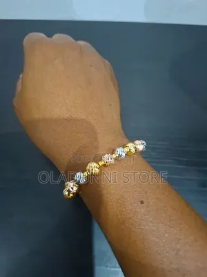 Replica Gold Bracel