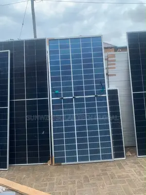 Jinko Solar Panel
