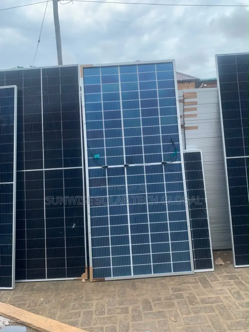 Jinko Solar Panel