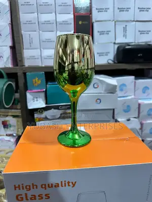 6pcs Quality Double Colour Whine Cup