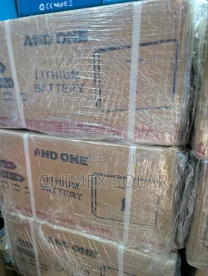 2.5kwh--24volts ANDONE