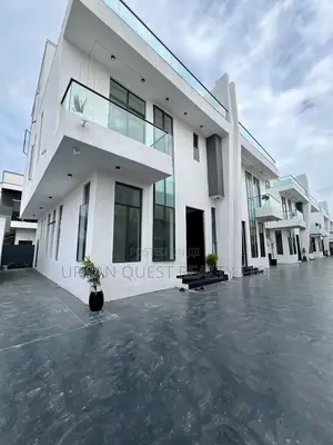 5bdrm Duplex in Orchid Lekki for sale