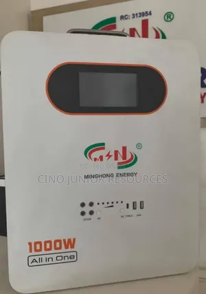 1000w 2kwh Solar Generator With Display