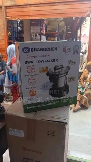 6.5L Swallow Maker