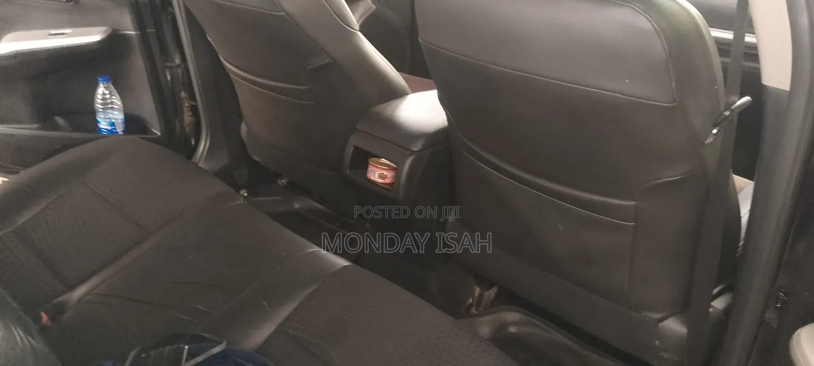 Toyota Camry 2013 Black