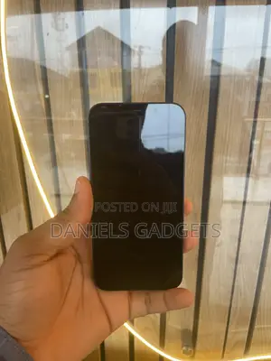 Apple iPhone 12 128 GB Black