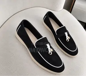 Unisex Loafers
