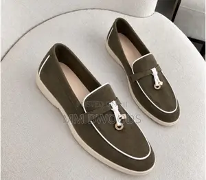 Unisex Loafers