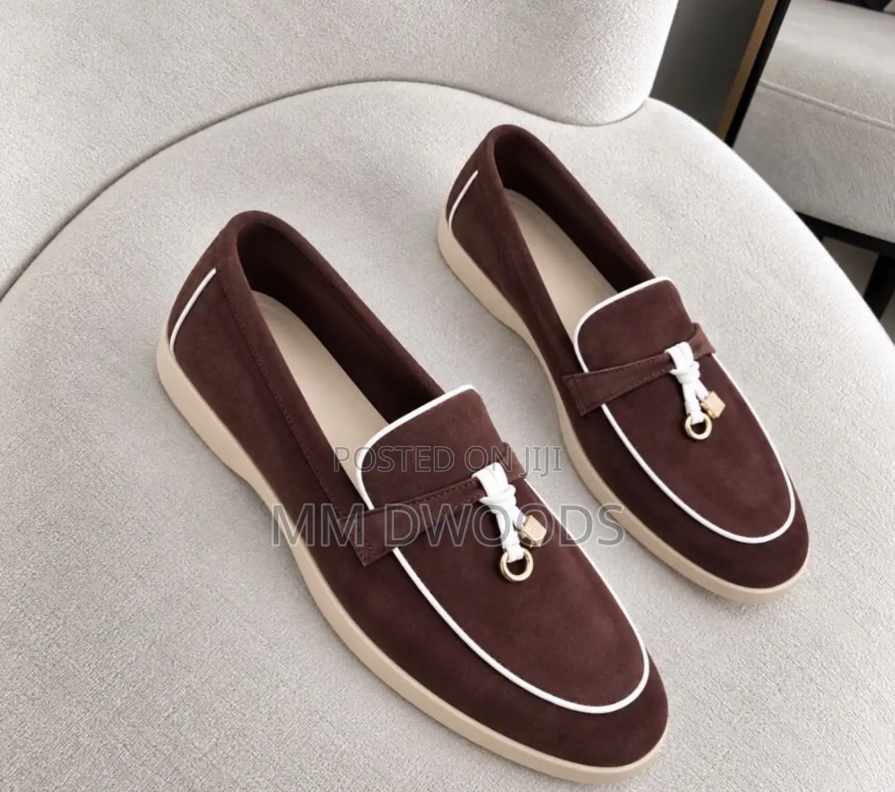 Unisex Loafers