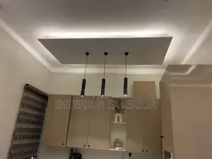 Plaster Board Ceiling