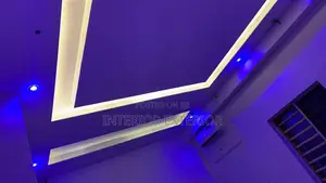 Plaster Board Ceiling
